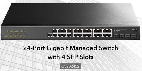 CUDY GS2024S2 (GS2024S2)