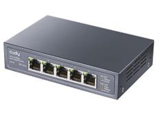 Cudy HS105 5-Port 2.5G Metal Switch