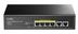 CUDY FS1006P 6-Port 10/100M PoE+ Switch 60W