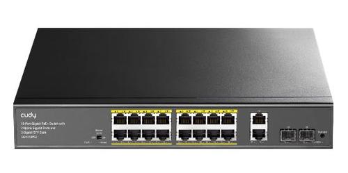 CUDY GS1018PS2 (GS1018PS2)