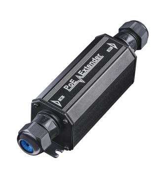 CUDY NET Z Gigabit PoE+ Outdoor Waterproof Extender (POE15)