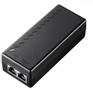 CUDY POE200 30W Gigabit PoE+ Injector 30W Gigabit PoE+/PoE Injector, 802.3at/802.3af Standard, Plastic Case