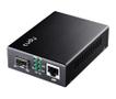 CUDY MediaConverter SFP MC220 SFP to 10/100/1000M RJ45