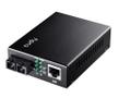 CUDY MediaConverter MC100GMA-05 MultiMode SC, 10/100/1000M