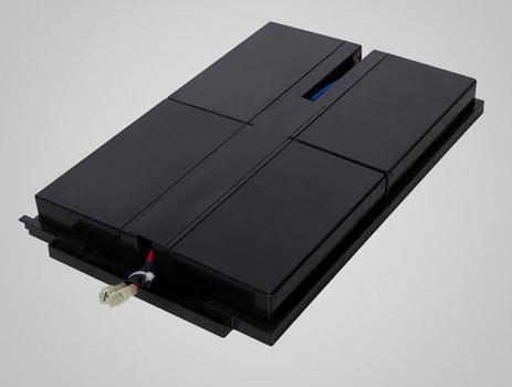 CYBERPOWER Ups Battery Sealed Lead Acid  (RBP0025)