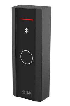 AXIS A4612 NETWORK BLUETOOTH READER ACCS (03072-001)