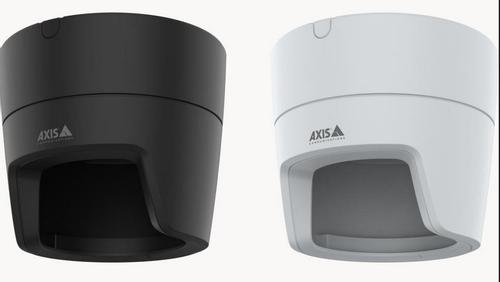 AXIS TM3828-E Casing White 4 pcs (03199-001)