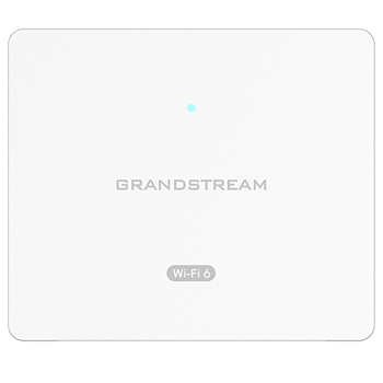 GRANDSTREAM GWN7604 WiFi 6 PoE Access Point (GWN7604)