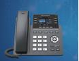 GRANDSTREAM Ip Phone Black 4 Lines Tft