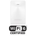 GRANDSTREAM GWN7661E In-Wall Wi-Fi 6 Access Point