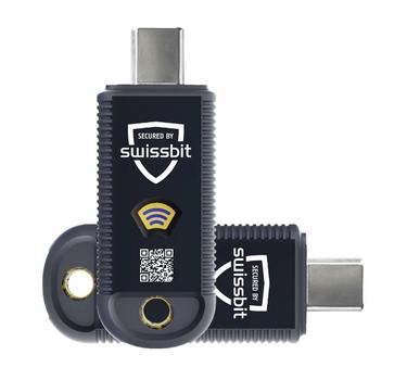 REINER Hardware Authenticator (2708017-100)