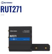 TELTONIKA RUT271 Redcap 5G/4G/LTE WiFi Router