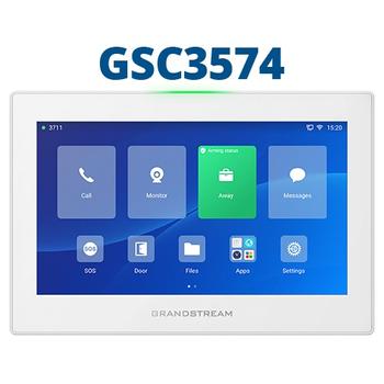 GRANDSTREAM IP intercom station (GSC3574)