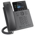 GRANDSTREAM Ip Phone Black 2 Lines Tft