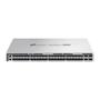 TP-LINK k Omada Pro S7500-48XF4C V1 - Switch - L3 - Managed - 48 x 10 Gigabit SFP+ + 4 x 100 Gigabit QSFP28 - front to back airflow - rack-mountable