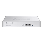 TP-LINK Omada Pro Hardware Controller,  Up to 100 Omada Pro APs, 20 Omada Pro switches, 10 Omada Pro routers