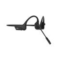 Shokz OPENCOMM2 2025 UPGRADE HEADSET WITH NOISE CANCELLING MI ACCS