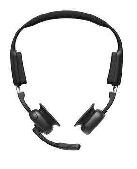 Shokz OPENMEET HEADSET WITH NOISE CANCELLING MI ACCS (C610-AN-BK-EU-000)