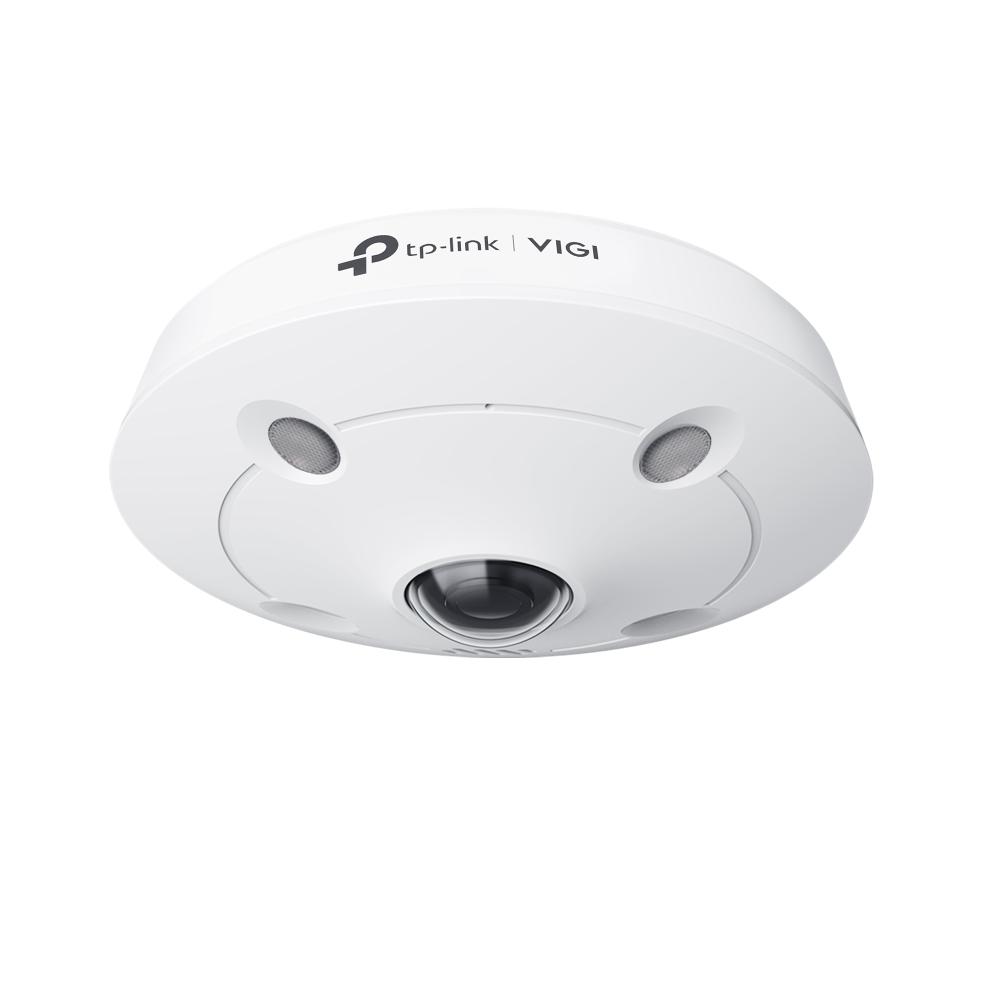 Tp-link Insight Vigi S655i 5mp Ir Fisheye