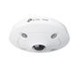 TP-LINK VIGI InSight 5MP IR Fisheye Network Camera, Super HD, IR Night, 360°, ePTZ, IP67, IK10