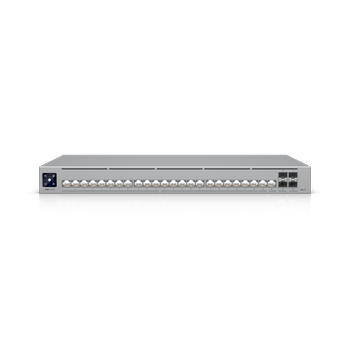 UBIQUITI Pro HD 24 Switch (USW-Pro-HD-24)
