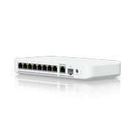 Ubiquiti Flex 2.5G PoE Switch