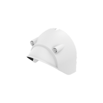 HANWHA Weather Cap (SBV-140WCBW)