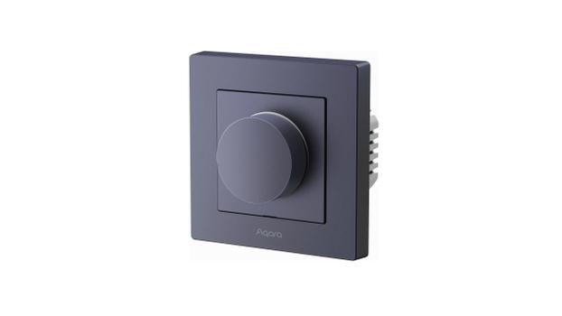 AQARA Dimmer Switch H2 EU Gray (KD-R01D-G)