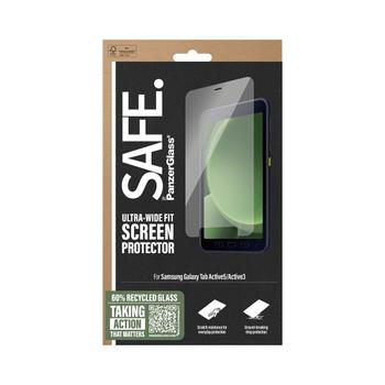 PanzerGlass SAFE. Galaxy Tab Active5 skjermbeskytter Ultra-Wide Fit (SAFE95736)