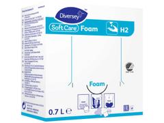 SOFTCARE Skumsåpe SOFT CARE Line 0,7L