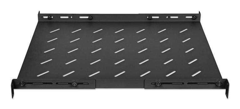 INTELLINET 19" Fixed Shelf (Adjustable),   (714112)