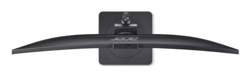 ACER Curved-Monitor Vero CB343CUR - 86.4 cm (34") - 3440 x 1440 4K UHD <p>Der Monitor Vero CB343CUR ist ein großartiges Gerät für alle, die eine hohe Bildqualität und einen großen Bildschirm benö (UM.CB3EE.D02)