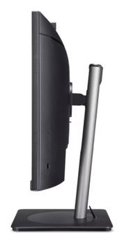 ACER Curved-Monitor Vero CB343CUR - 86.4 cm (34") - 3440 x 1440 4K UHD <p>Der Monitor Vero CB343CUR ist ein großartiges Gerät für alle, die eine hohe Bildqualität und einen großen Bildschirm benö (UM.CB3EE.D02)