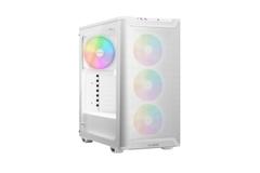 BE QUIET! BE QUIET Pure Base 501 LX White ARGB