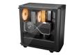 BE QUIET! BE QUIET Pure Base 501 LX Black ARGB (BGW78)