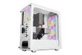 BE QUIET! BE QUIET Pure Base 501 LX White ARGB (BGW79)