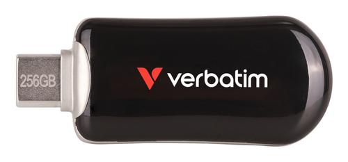 VERBATIM Plectra USB-C Flash Drive  (30226)