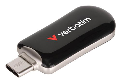 VERBATIM Plectra USB-C Flash Drive  (30226)