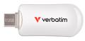 VERBATIM Plectra USB-C Flash Drive 