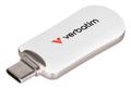VERBATIM Plectra USB-C Flash Drive  (30228)