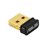 ASUS USB-BT540 Bluetooth 5.4-adapter (90IG09N0-MO0B00)