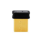 ASUS USB-BT540 Bluetooth 5.4-adapter (90IG09N0-MO0B00)