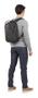 THULE Tact TACTBP114 - Black 35,6 cm (14") Rygsæk Sort 14" Nylon Sort (3205292)
