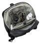 THULE Tact TACTBP114 - Black 35,6 cm (14") Rygsæk Sort 14" Nylon Sort (3205292)