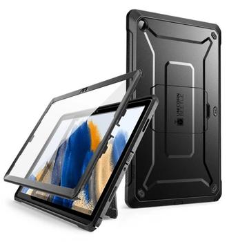 SUPCASE Galaxy Tab A9+ Unicorn Beetle PRO Full-Body Case - Black (843439138513)