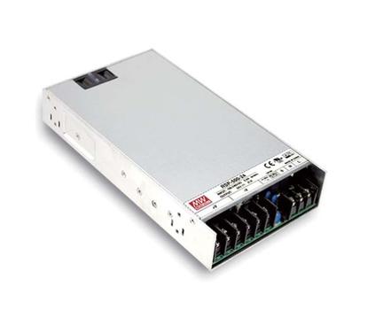 MEANWELL Synergy 21 Netzteil - 12V 500W Mean Well RSP-500-12 (RSP-500-12)