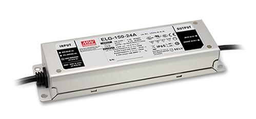 MEANWELL Led Driver (ELG-150-48-3Y)