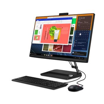 LENOVO Ideacentre AIO 3 24ALC6 Ryzen 7 5700U/ 8GB/ 512NVMe/ W11P (F0G100DJIX-G)