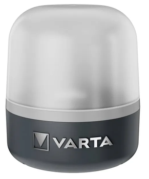 VARTA Dynamo lantern IP54 (17670101111)