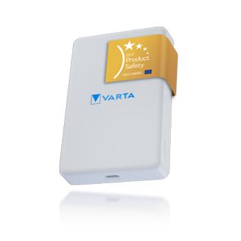 VARTA Mag Pro Wireless Power Bank 5000 mAh (57903 101 111)